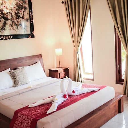 Ancut Sari Ubud Exterior foto