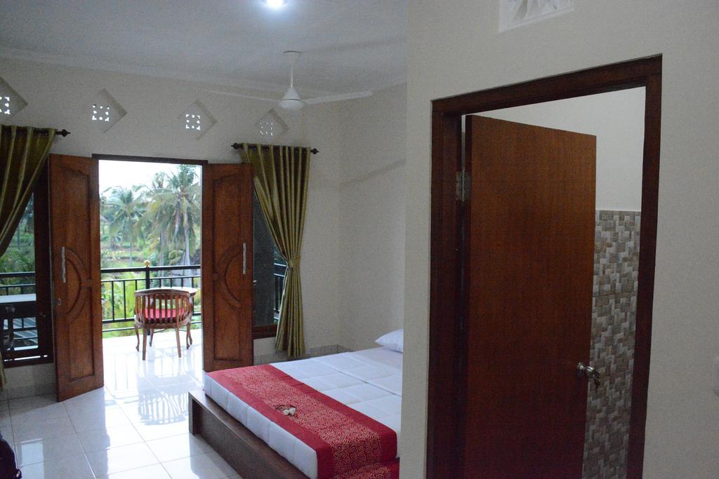 Ancut Sari Ubud Exterior foto