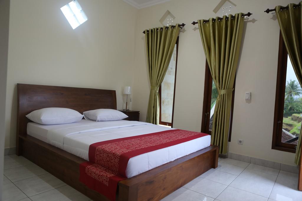 Ancut Sari Ubud Exterior foto